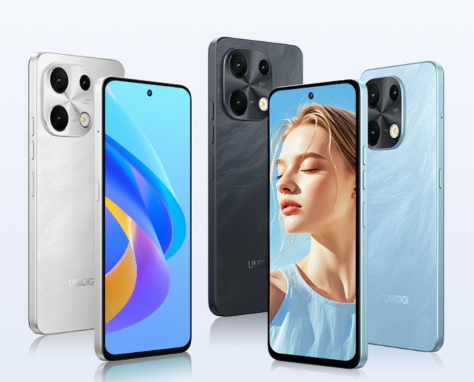 UmiDigi Note 100 6