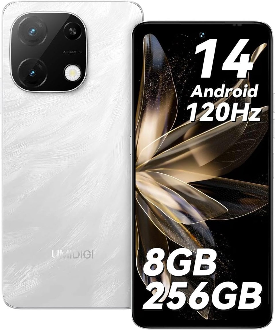 UmiDigi Note 100A 2