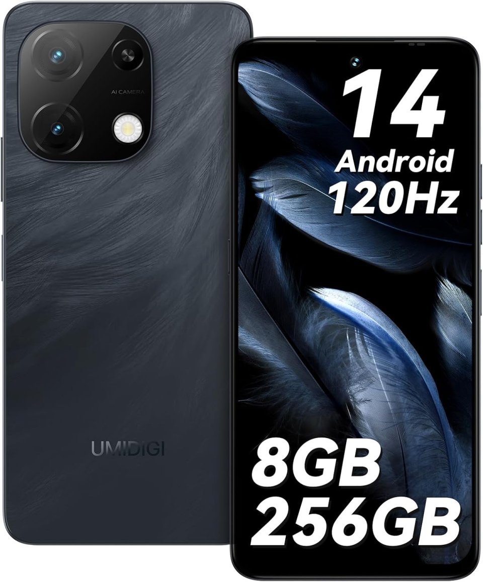 UmiDigi Note 100A 3
