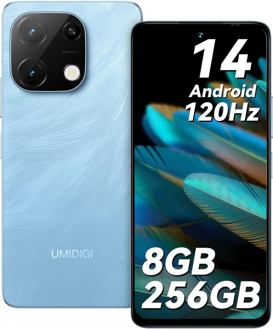 UmiDigi Note 100A 4