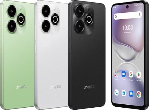 UmiDigi Note 100x 5G 2