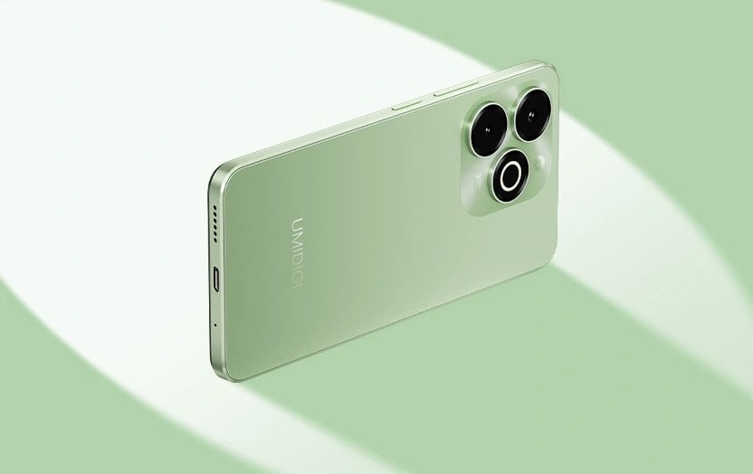 UmiDigi Note 100x 5G 5