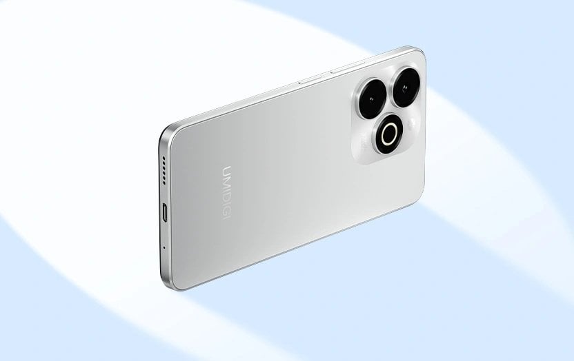 UmiDigi Note 100x 4