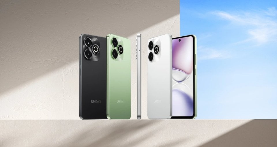 UmiDigi Note 100x 6