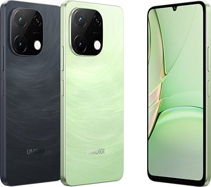 UmiDigi Note 90 2