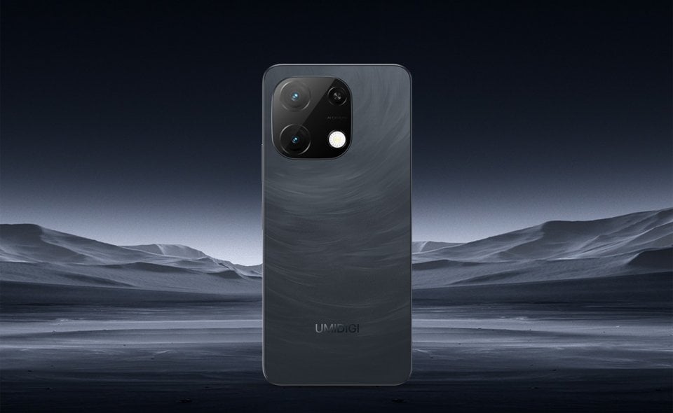 UmiDigi Note 90 4