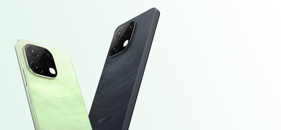 UmiDigi Note 90 7