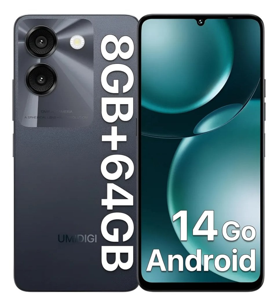 UmiDigi Note 90A 2