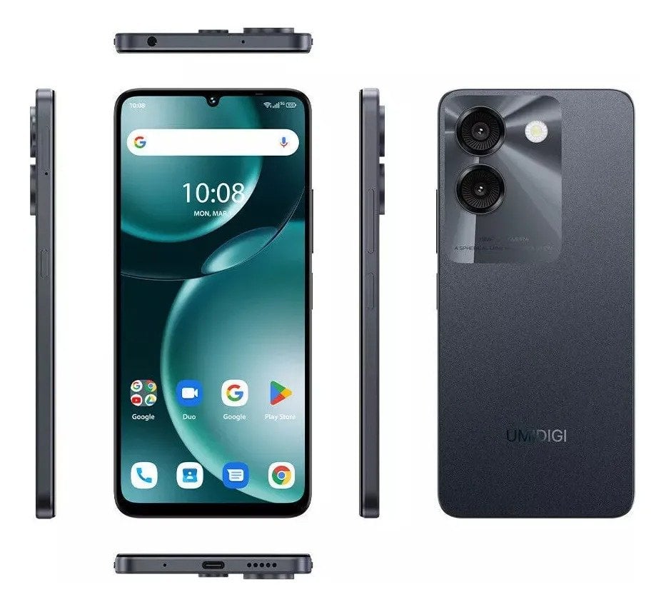 UmiDigi Note 90A 4