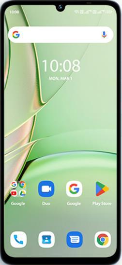 UmiDigi Note 90A 5