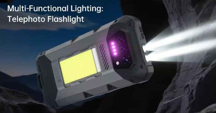Unihertz 8849 Hike 6