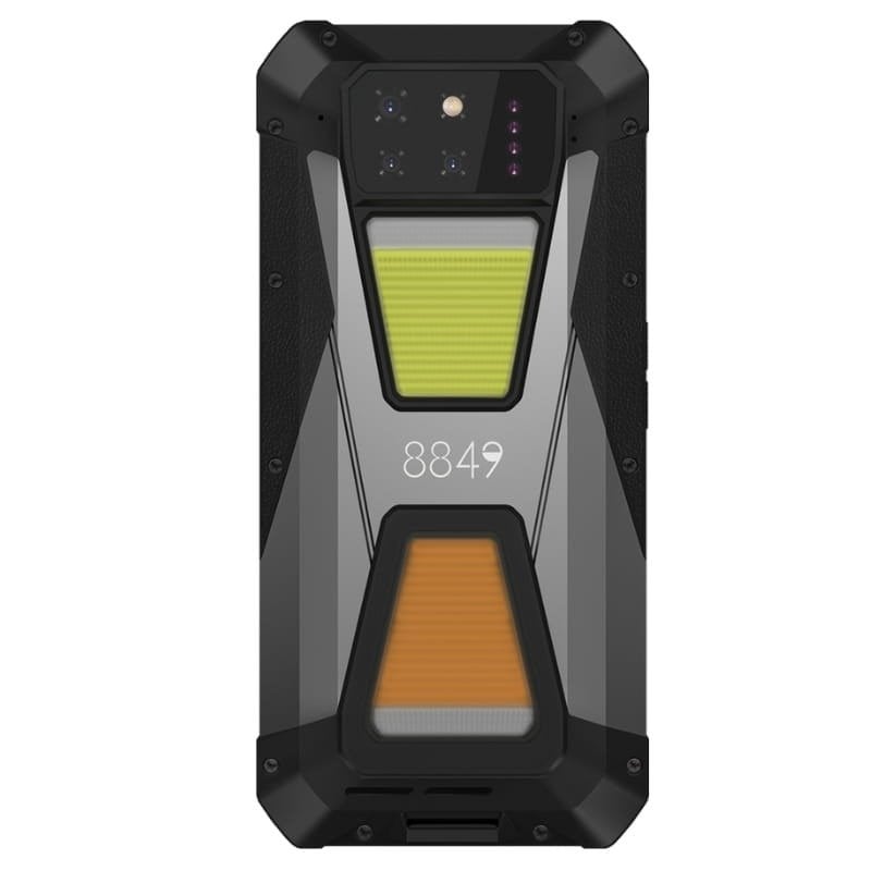 Unihertz 8849 Shark 5G 2