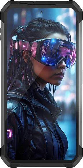 Unihertz 8849 Tank 4 Pro