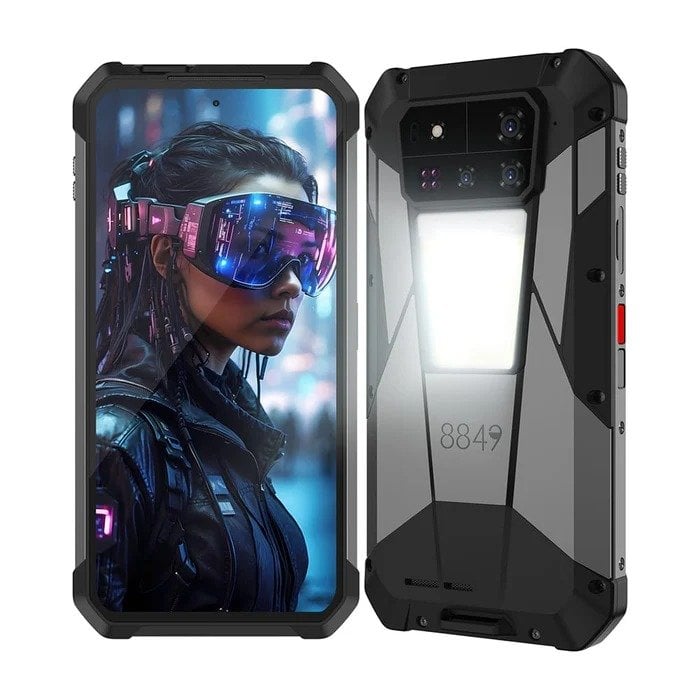 Unihertz 8849 Tank 4 Pro 2