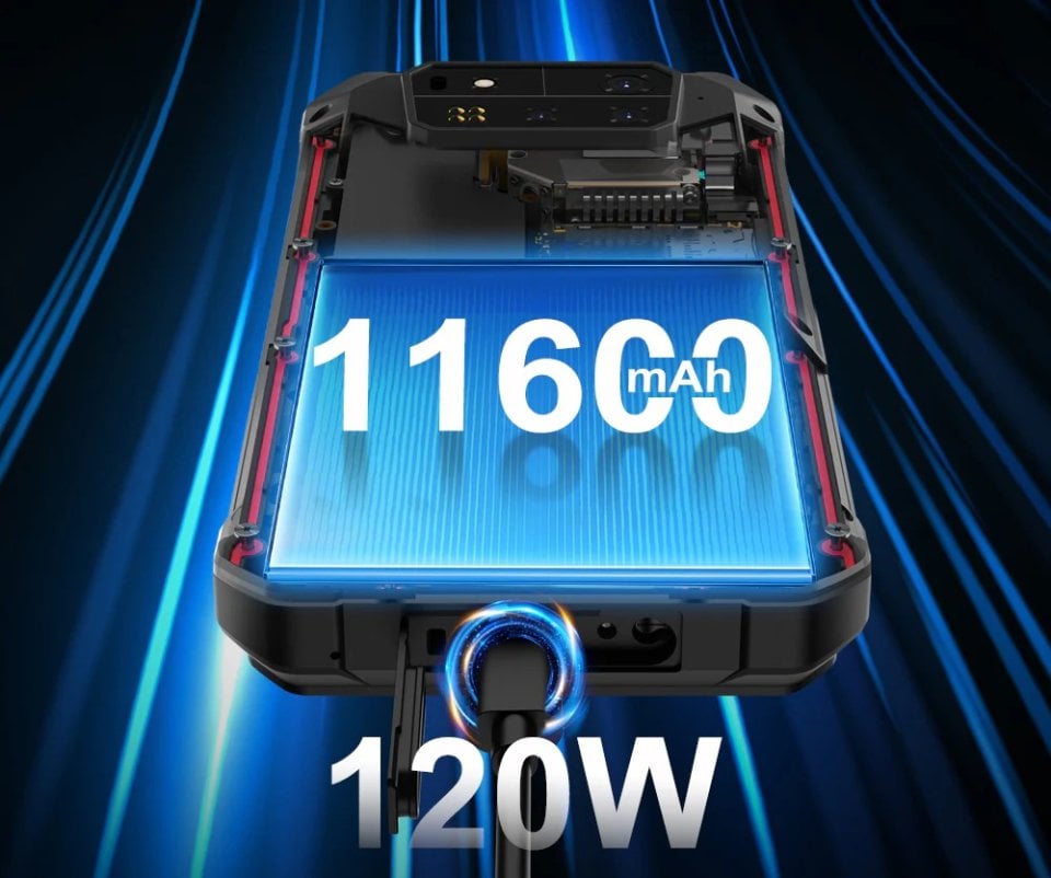 Unihertz 8849 Tank 4 Pro 3