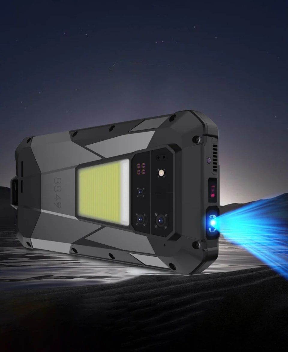 Unihertz 8849 Tank 4 Pro 5