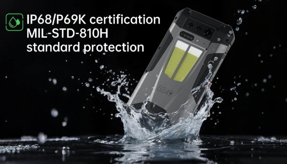 Unihertz 8849 Tank 4 4