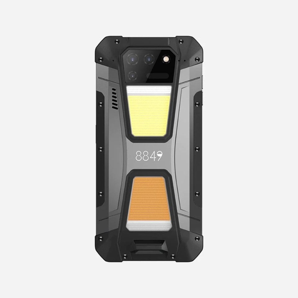Unihertz Tank 2 2