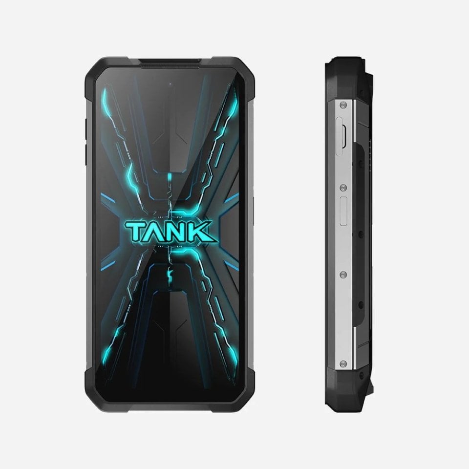 Unihertz Tank 2 6