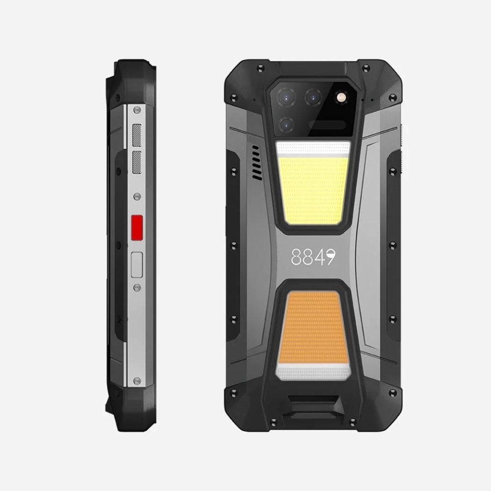 Unihertz Tank 2 7