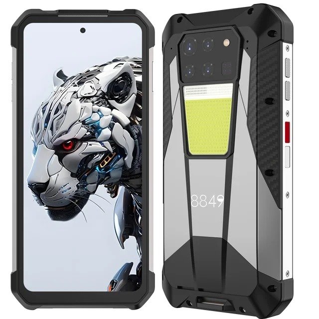 Unihertz Tank 3 2