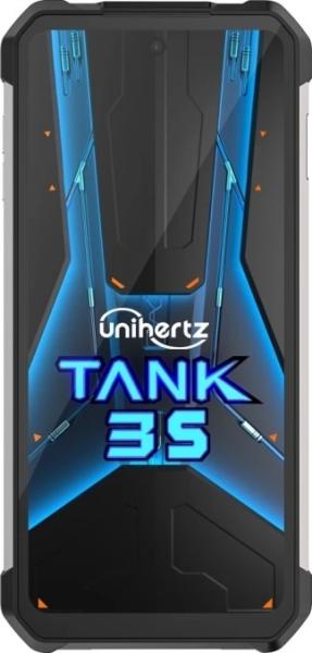 Unihertz Tank 3S