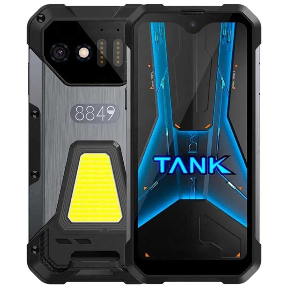 Unihertz Tank Mini 2