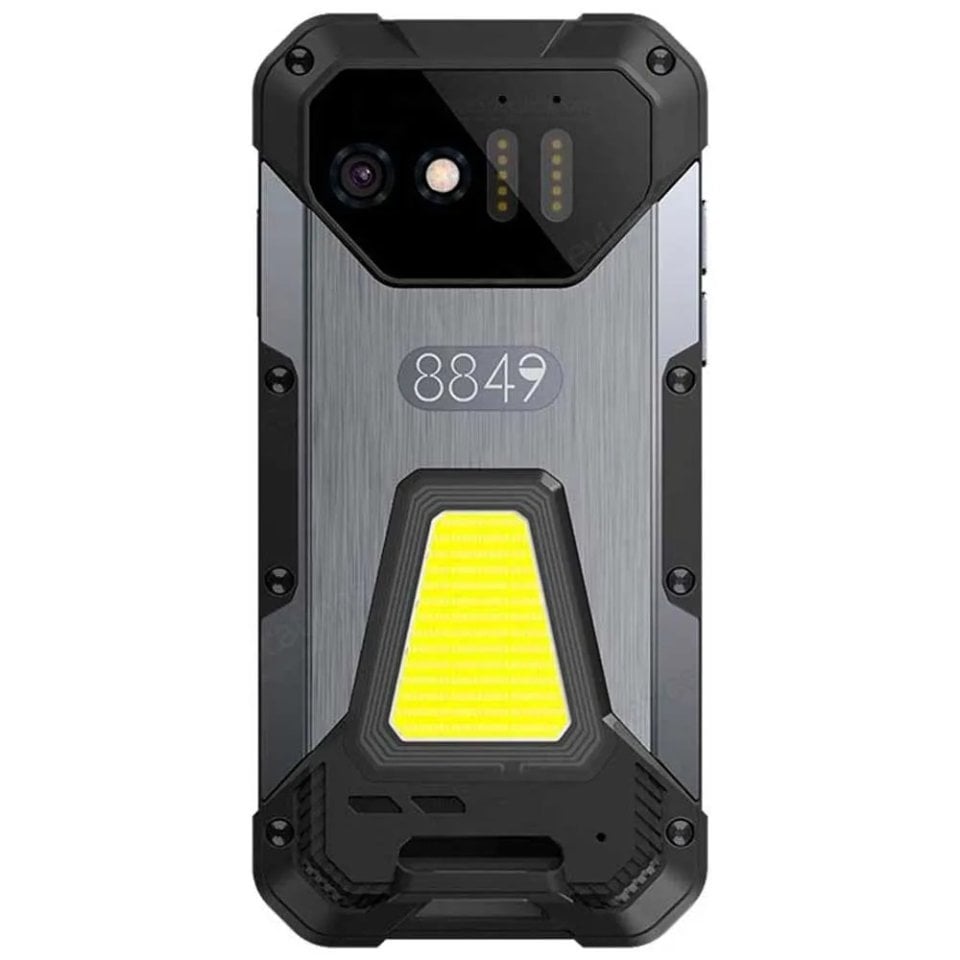 Unihertz Tank Mini 5