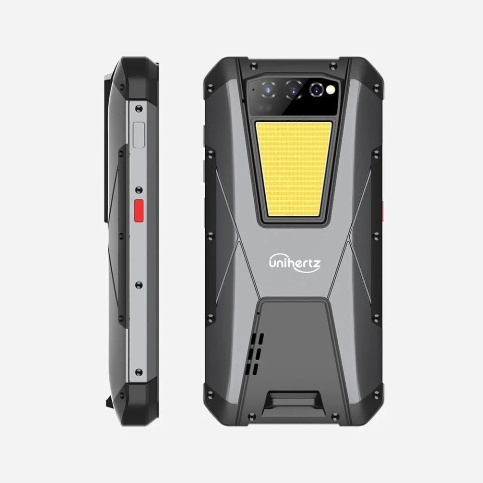 Unihertz Tank 7