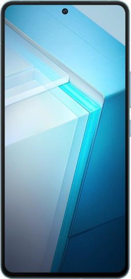 Vivo iQOO 11S 3