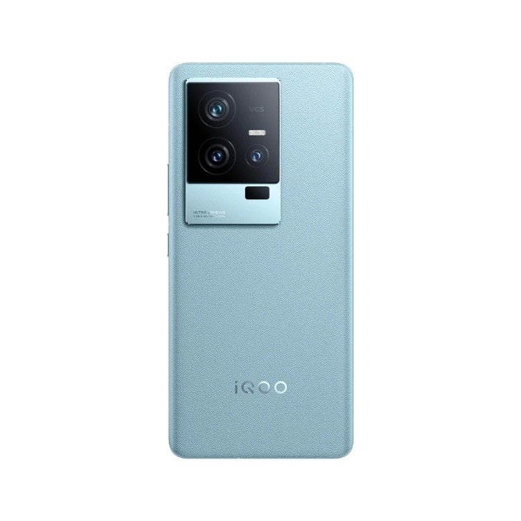 Vivo iQOO 11S 4