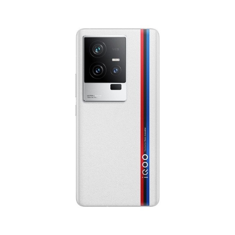 Vivo iQOO 11S 6