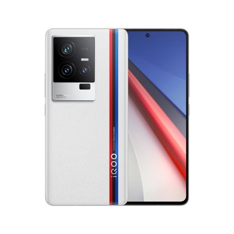 Vivo iQOO 11S 7