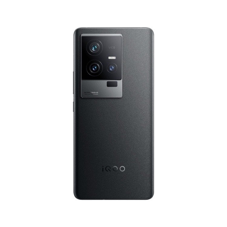 Vivo iQOO 11S 8