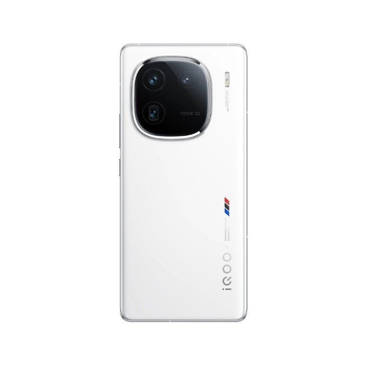 Vivo iQOO 12 Pro 10