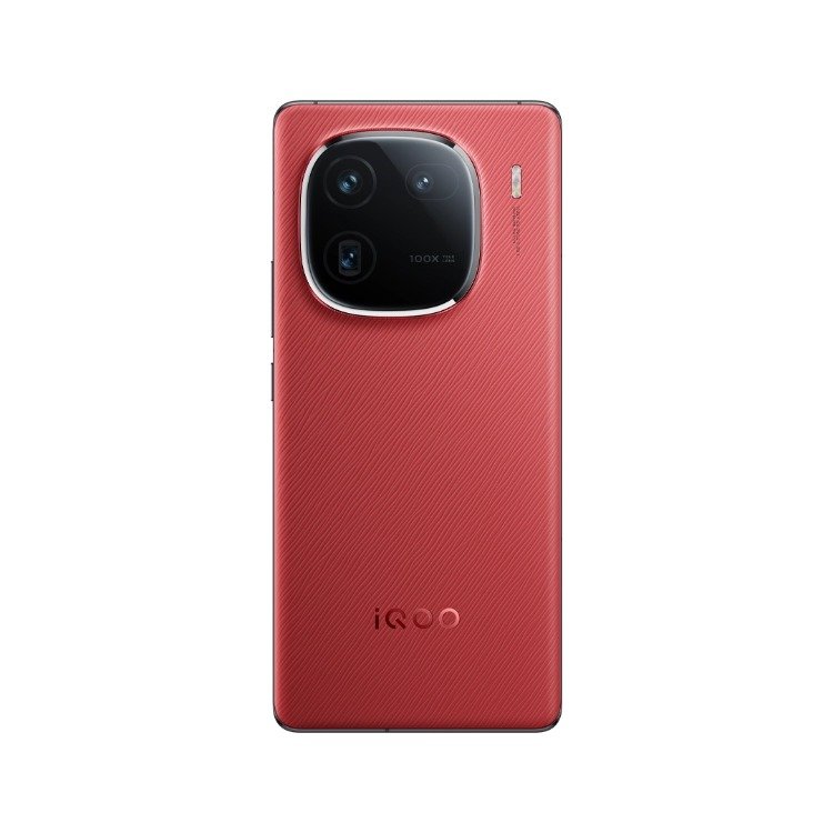 Vivo iQOO 12 Pro 3