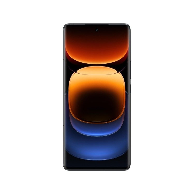 Vivo iQOO 12 Pro 4