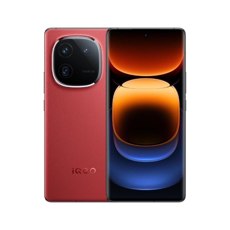 Vivo iQOO 12 Pro 5
