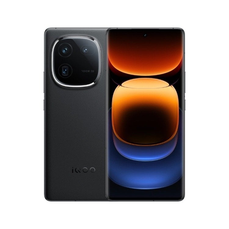 Vivo iQOO 12 Pro 8