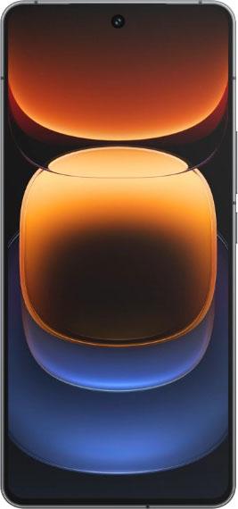 Vivo iQOO 12