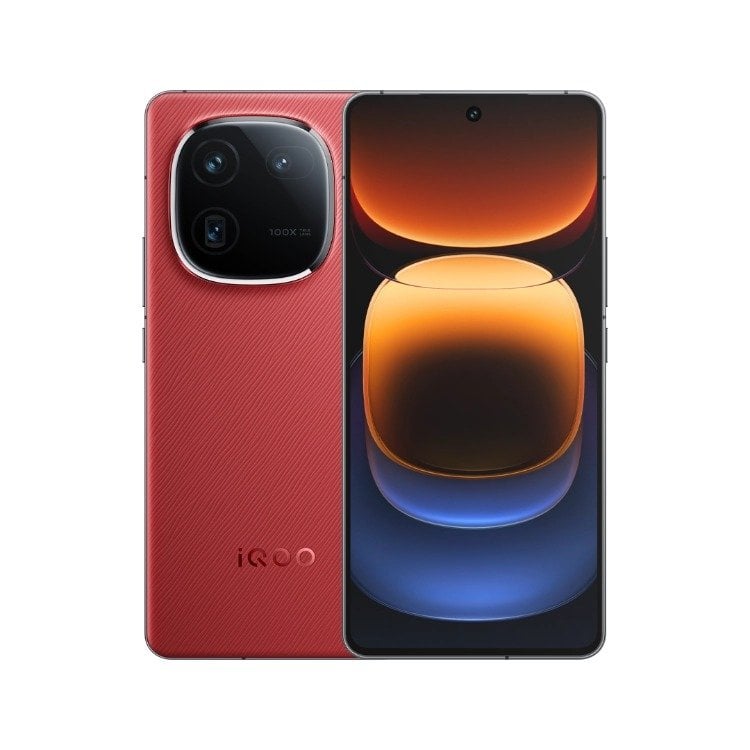 Vivo iQOO 12 10