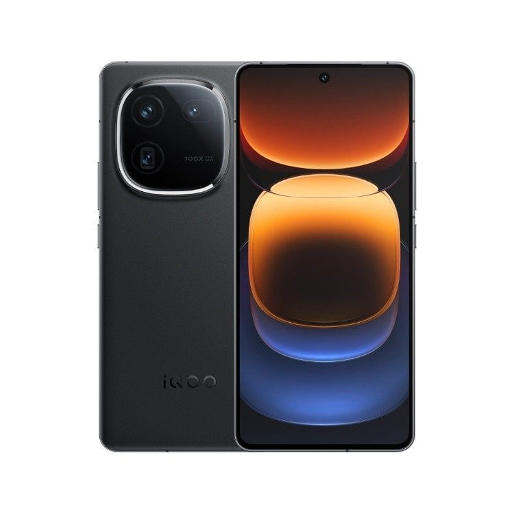 Vivo iQOO 12 2