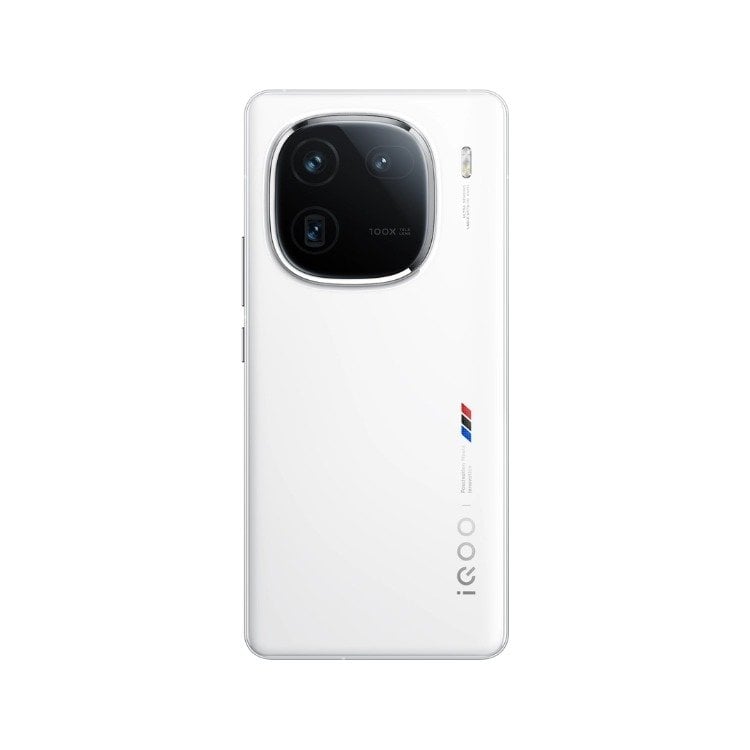 Vivo iQOO 12 5
