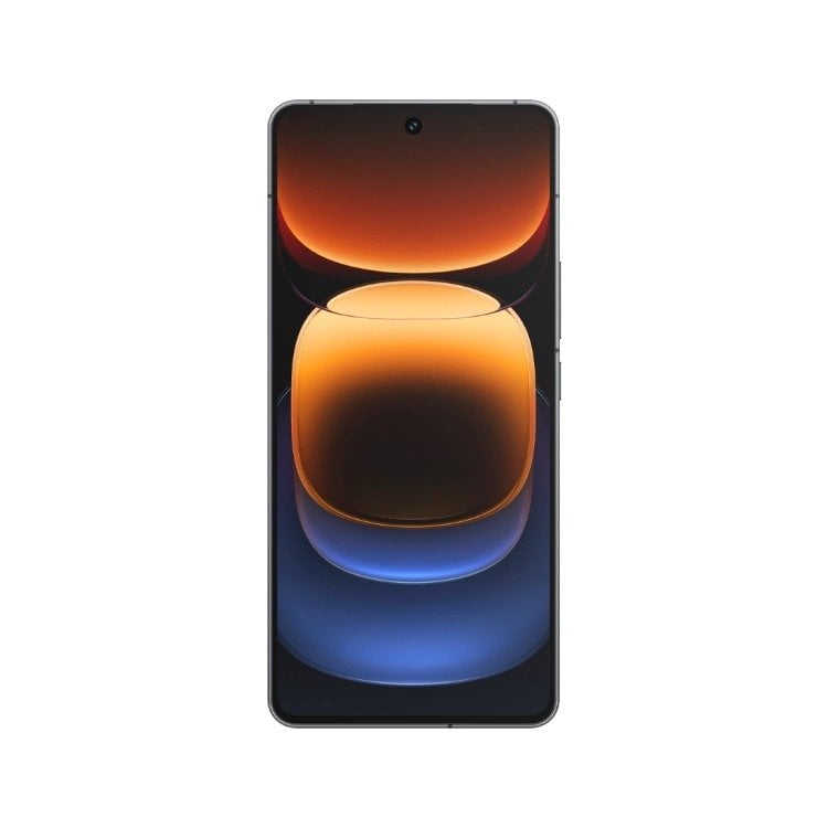 Vivo iQOO 12 9