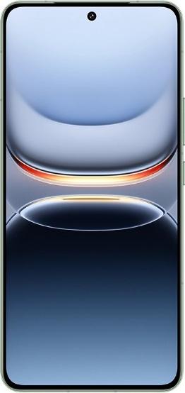 Vivo iQOO 13