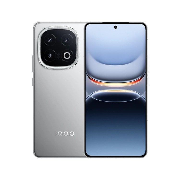 Vivo iQOO 13 10