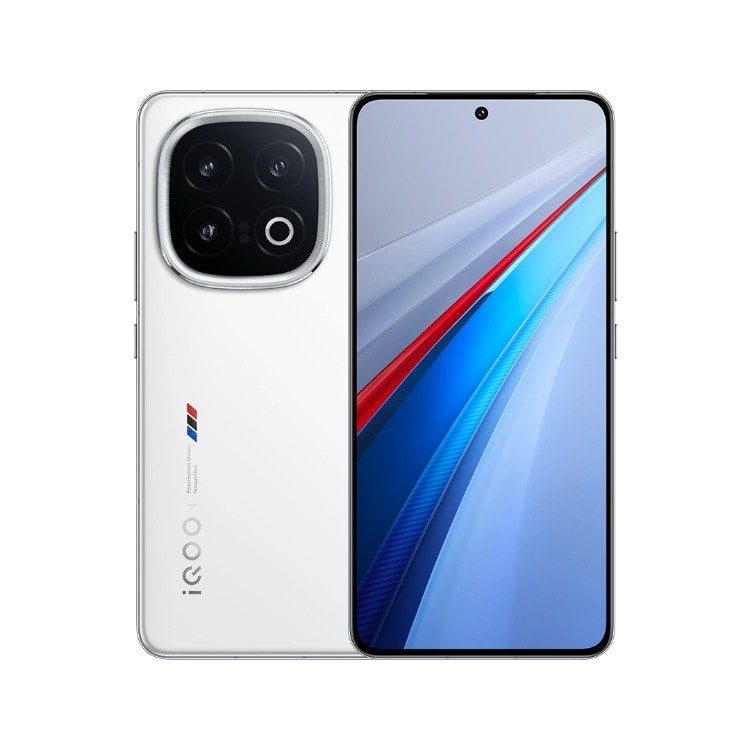 Vivo iQOO 13 12