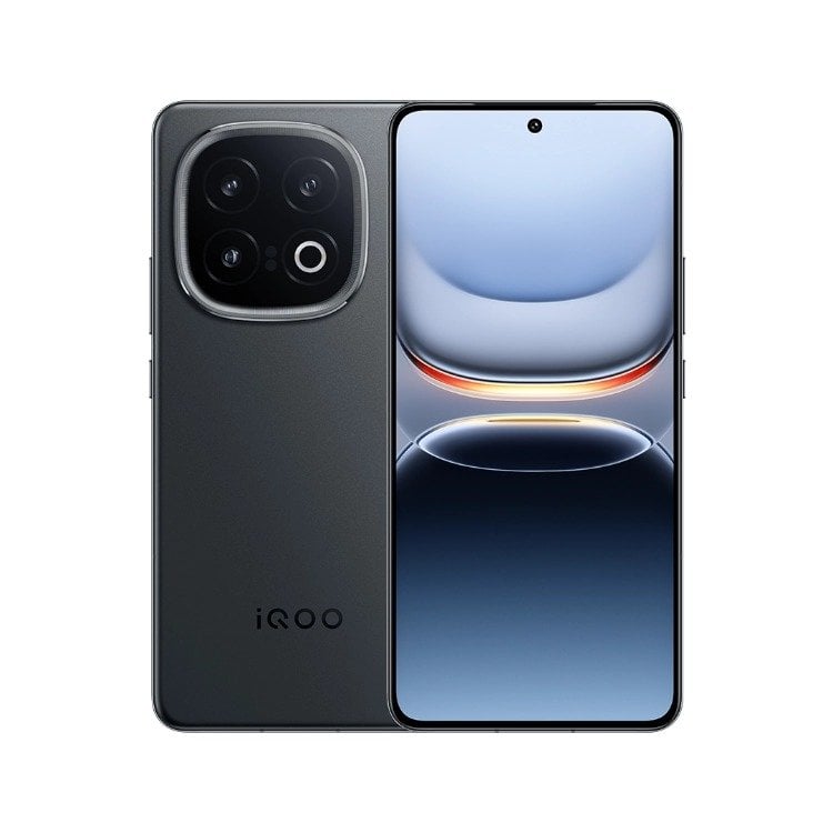 Vivo iQOO 13 14