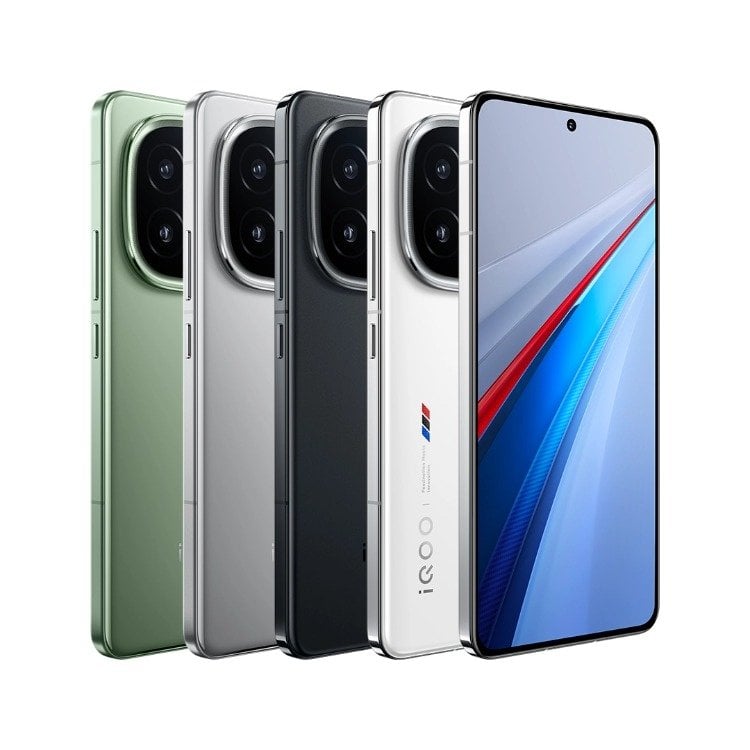 Vivo iQOO 13 2