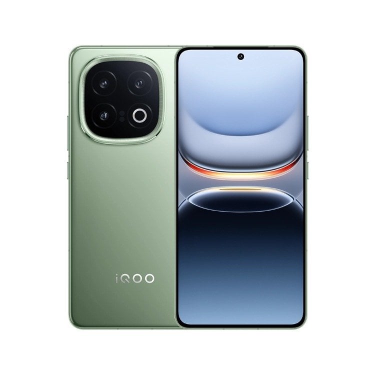 Vivo iQOO 13 9